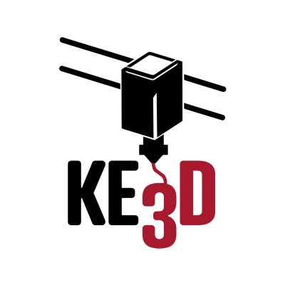 KE3D