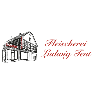 Fleischerei Ludwig Tent
