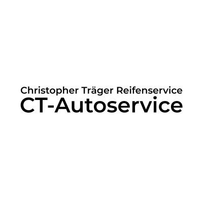CT-Autoservice Christopher Träger